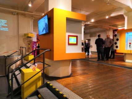 Dialoghaus Hamburg gGmbH