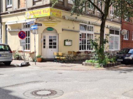 Loving Hut VeganWelt, Asia-Restaurant