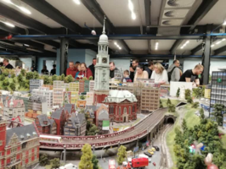 Hamburg_Miniatur_Wunderland_1
