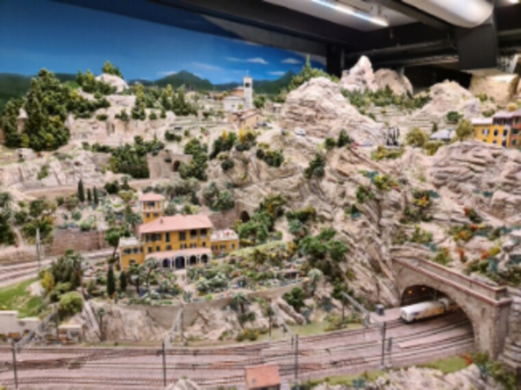 Hamburg_Miniatur_Wunderland_4