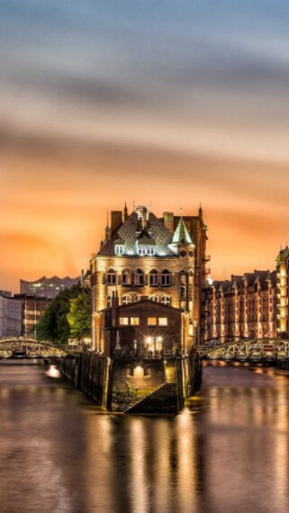 Hamburg_Speicherstadt_3