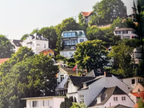Blankenese