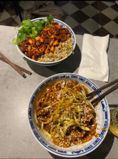 Cai Kitchen