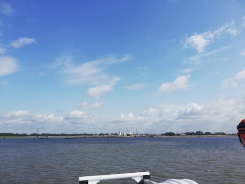 Elbe River
