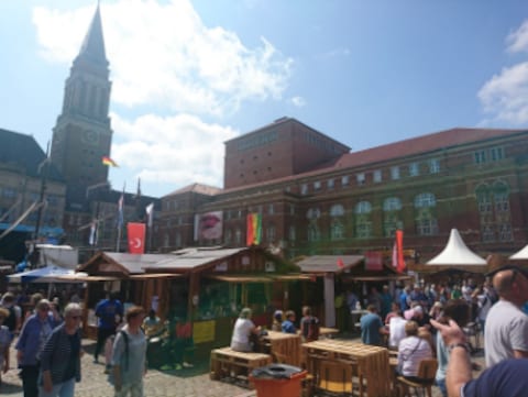 Kieler Woche