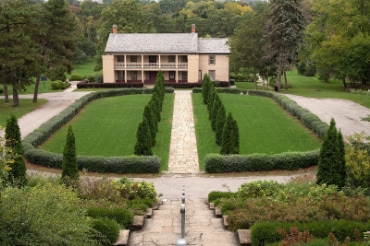 Hamilton__Battlefield_House_Museum_Park_National_Historic_Site_4