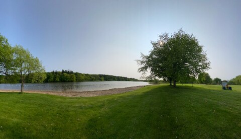 Christie Lake Conservation Area