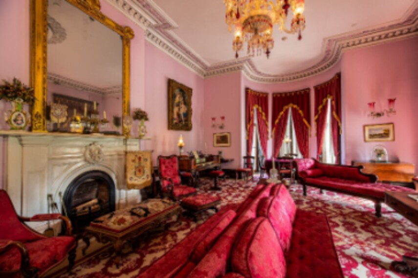 Hamilton_Dundurn_Castle_5