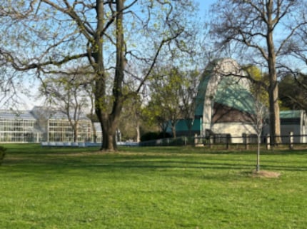Gage Park