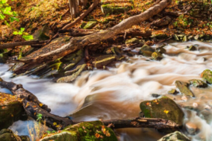 Hamilton_Smokey_Hollow_Waterfall_2