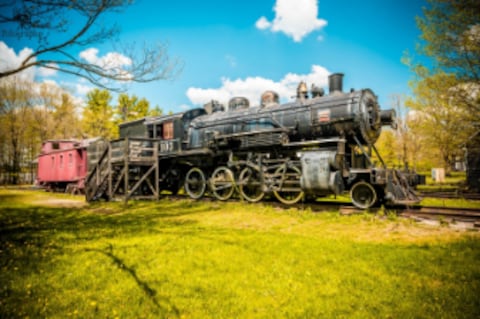 Westfield Heritage Village