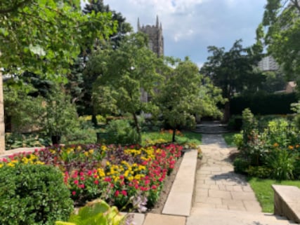 Whitehern Historic House & Garden