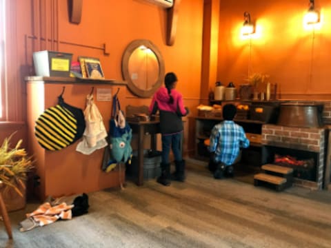 Hamilton Children s Museum
