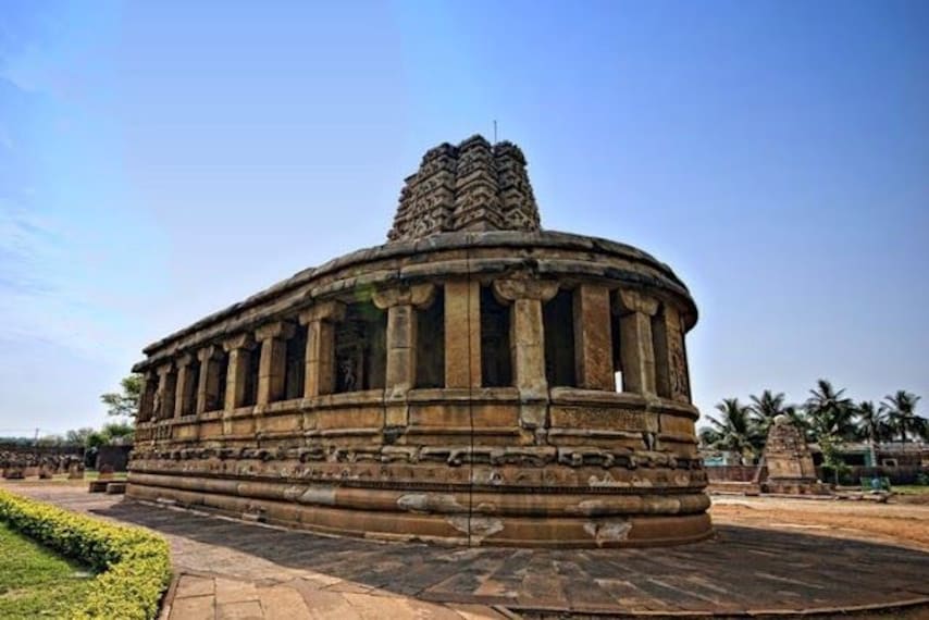 Aihole-3