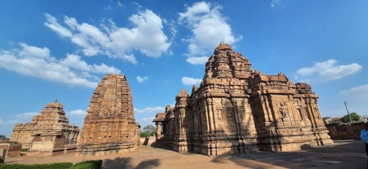 Pattadakal-1