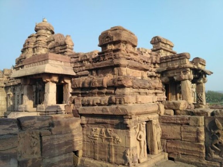 Pattadakal-2