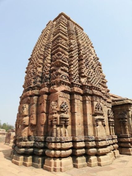Pattadakal-3