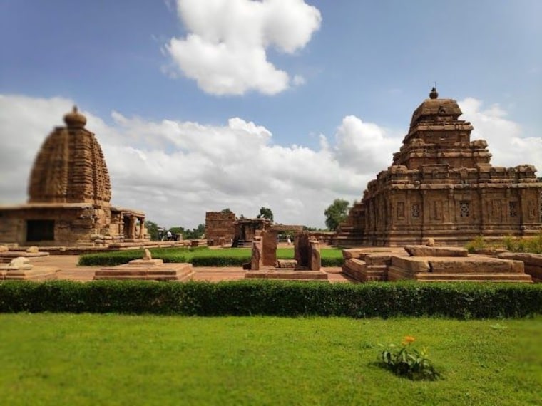 Pattadakal-4