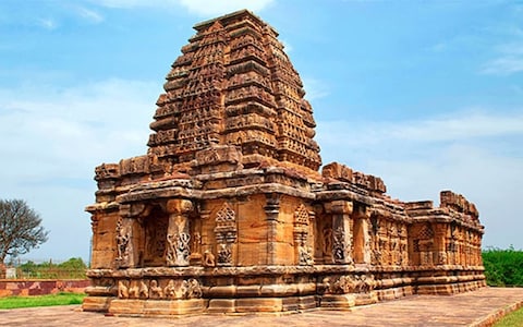 Pattadakal