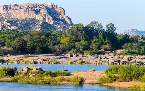 Anjaneya Hill