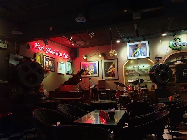 Hanoi Binh Minh Jazz Club Landscape Image