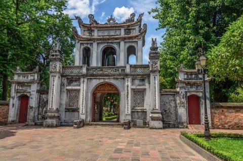 Temple of Literature