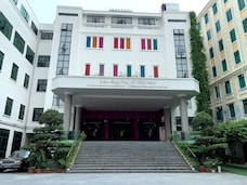 Vietnamese Womens Museum