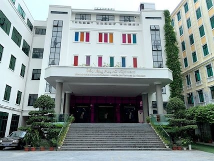 Vietnamese Womens Museum