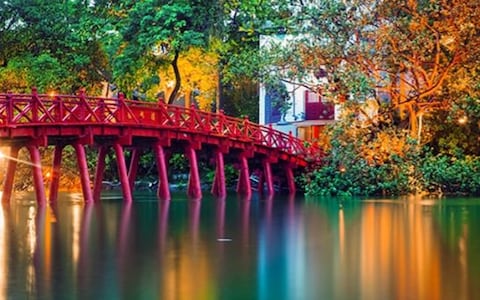 Hanoi