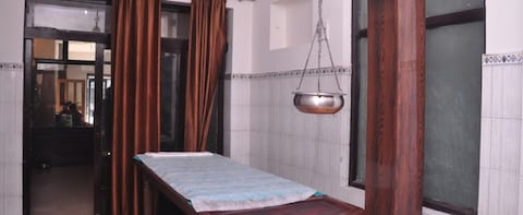 Detox with an Ayurvedic Massage