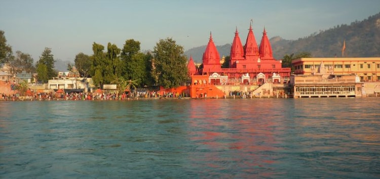 Haridwar_religious