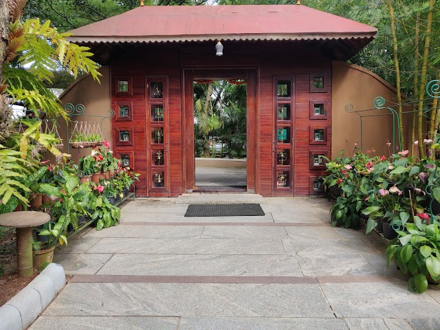 Hoysala_Village_Resort_3