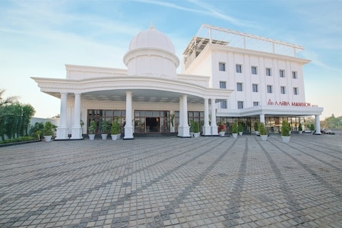 AARYA MANSION