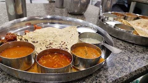 Hotel Shruthi Veg