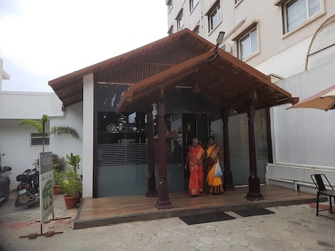 Mallige Residency