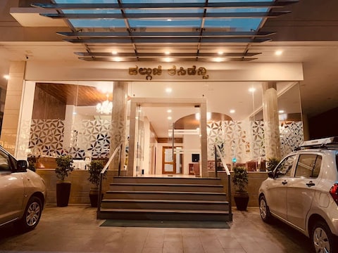 Palguni Residency