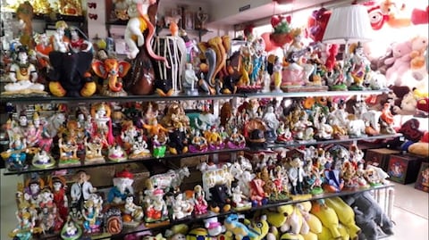 Surya Gift Centre