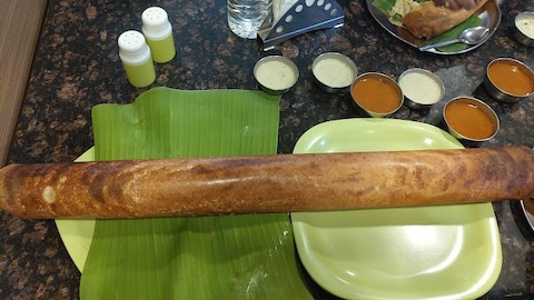 SuvarnaSagar Hotel