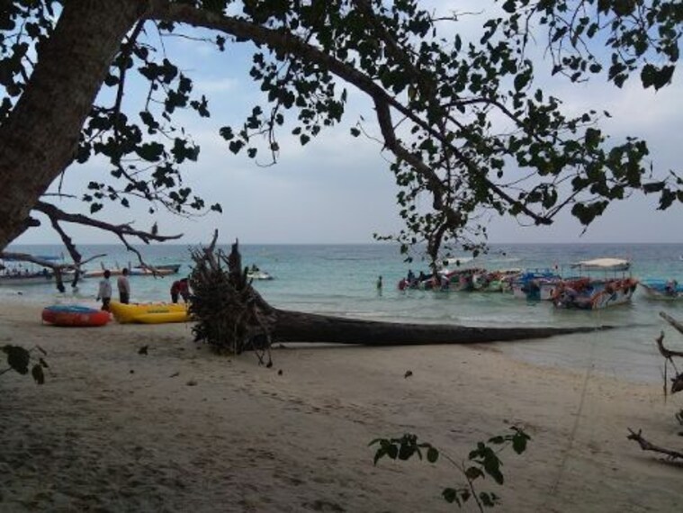 Banana Boat Rides | Havelock Island - What to Expect | Timings | Tips ...