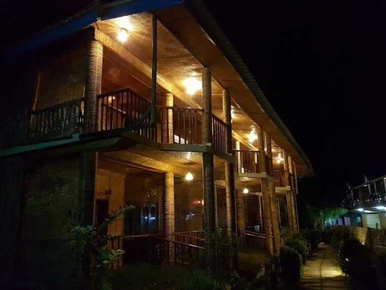 Havelock Island Blue Bird Resort Landscape Image