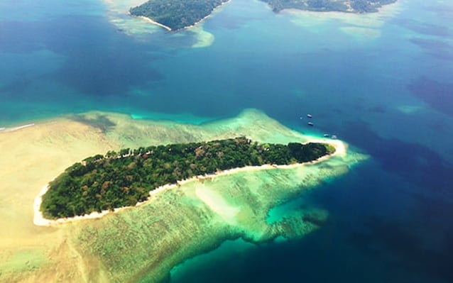 Havelock Landscape Image