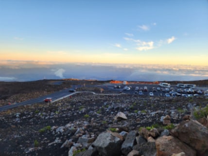 Haleakala National Park