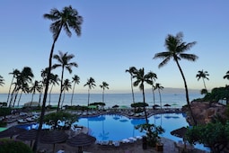 Kaanapali Beach