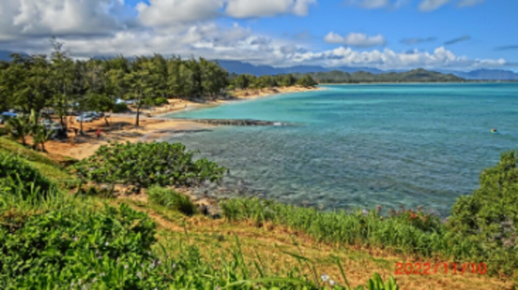 Hawaii_Kailua_Beach_Park_1