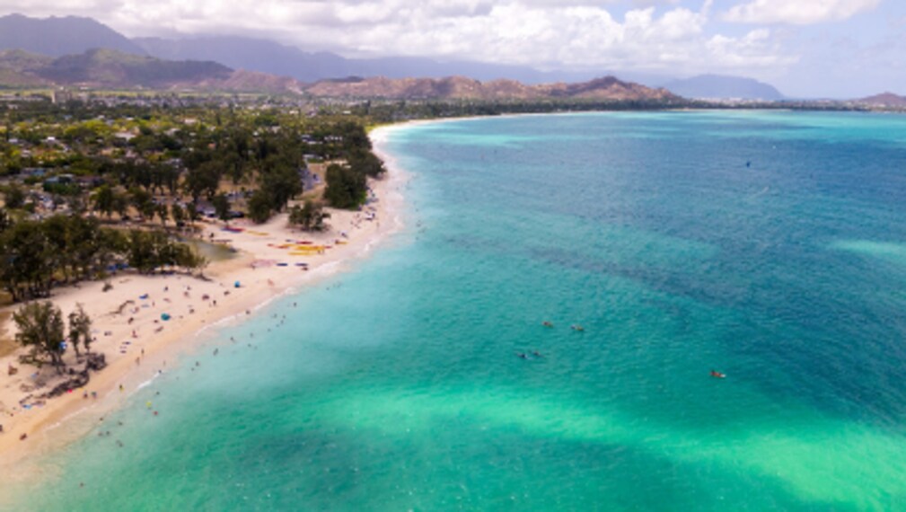 Hawaii_Kailua_Beach_Park_2