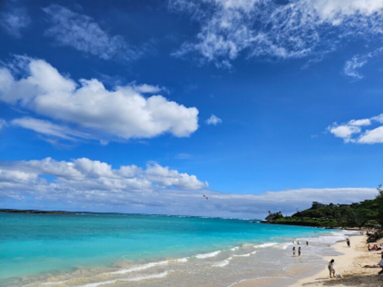 Hawaii_Kailua_Beach_Park_4