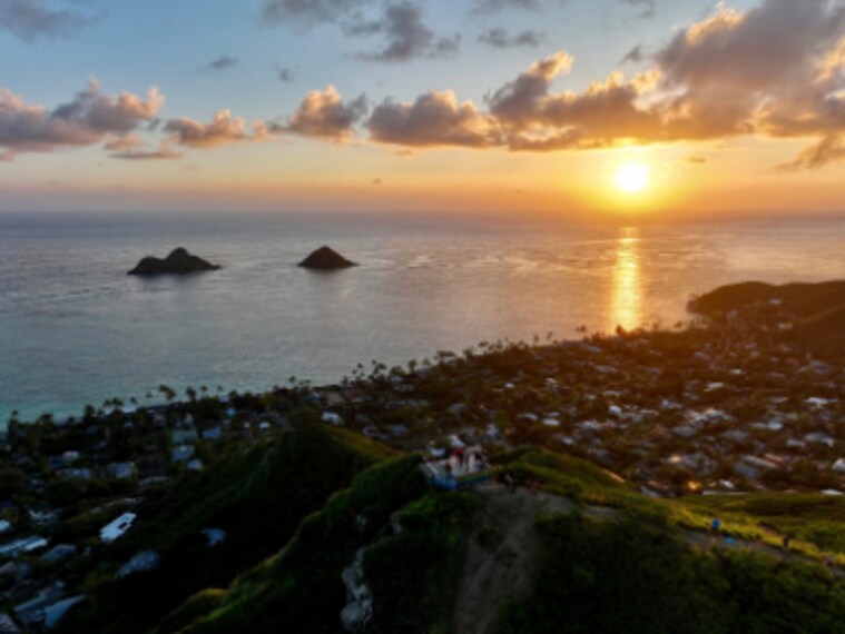 Hawaii_Lanikai_Pillbox_Trail_4