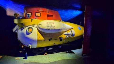 Maui Ocean Center, The Aquarium of Hawaii