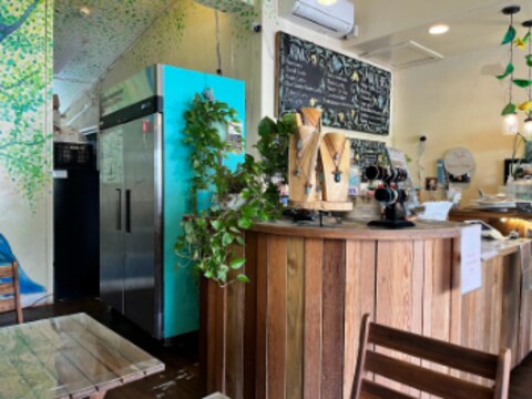 Peace Cafe