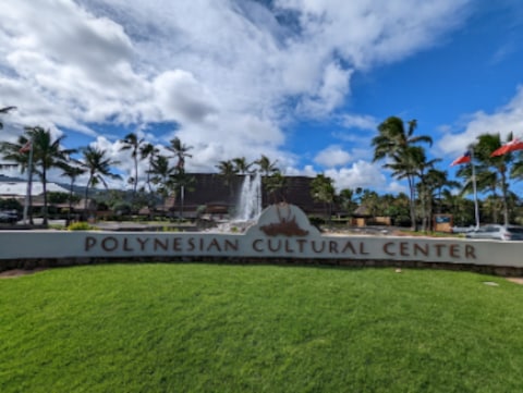 Polynesian Cultural Center